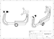 SolidWorks Iteration 7