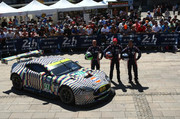 24 HEURES DU MANS YEAR BY YEAR PART SIX 2010 - 2019 - Page 25 2015-LM-695-Aston-09