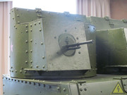 Советский легкий танк Т-26 обр. 1931 г., Музей военной техники, Верхняя Пышма IMG-0949