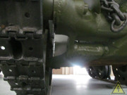 Советский легкий танк БТ-7, Музей военной техники УГМК, Верхняя Пышма IMG-1343
