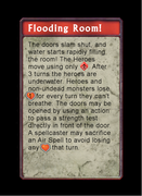 DUN117 - Flooding room