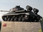 Советский тяжелый танк ИС-2, Вейделевка IS-2-Veydelevka-004