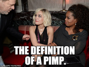 OprahPimp