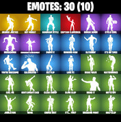 emotes-comp
