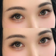 免打理系列｜美睫款式參照｜蘆洲美睫｜Miki Nail & Lash