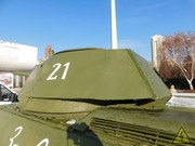 Советский средний танк Т-34, СТЗ, Волгоград DSCN7204