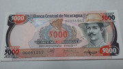 5000 Córdobas Nicaragua 1985 20210213-215035-1613417135084