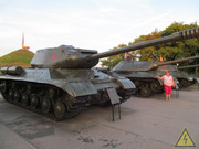 Советский тяжелый танк ИС-2, "Курган славы", Слобода IMG-6324