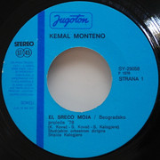 Kemal Monteno - Diskografija Omot-3