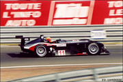 24 HEURES DU MANS YEAR BY YEAR PART FIVE 2000 - 2009 - Page 17 Image020