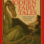 The Oxford Book of Modern Fairy Tales - Alison Lurie