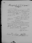 Matrimonio-Jose-Militello-1909