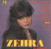 Zehra Bajraktarevic - Diskografija Zehra-Bajraktarevic-1991-Potra-i-me-b