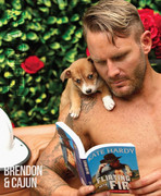 australian-firefighters-pose-with-rescue-dogs-for-2019-charity-calendar-and-it-s-every-dog-lady-s-dr