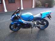 Bar Risers - ZX-9R.Net Forum