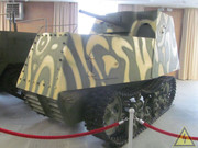 Макет советского бронированного трактора ХТЗ-16, Музейный комплекс УГМК, Верхняя Пышма IMG-0197