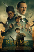 The King's Man: La Primera Misión 3352751