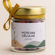 Potinho das Células!