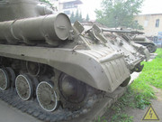 Советский тяжелый танк ИС-2, Омск IMG-0315
