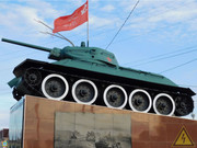 Советский средний танк Т-34, Тамань DSCN3006