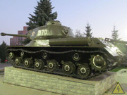 Советский тяжелый танк ИС-2, Нижнекамск IMG-4899