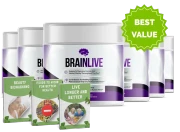 BrainLife 2 Potes
