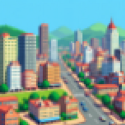 Pixmancer Screenshot 1