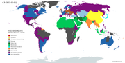 Ethno_Cultural_Map_of_the_World_in_2022_CE_(by_Adûnâi)#3.2