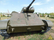 Макет советского легкого танка Т-70, Парковый комплекс истории техники имени К. Г. Сахарова, Тольятти DSCN2989