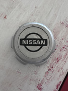Center cap - Infamous Nissan - Hardbody / Frontier Forums