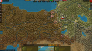 Entente Turn 11 Caucasus