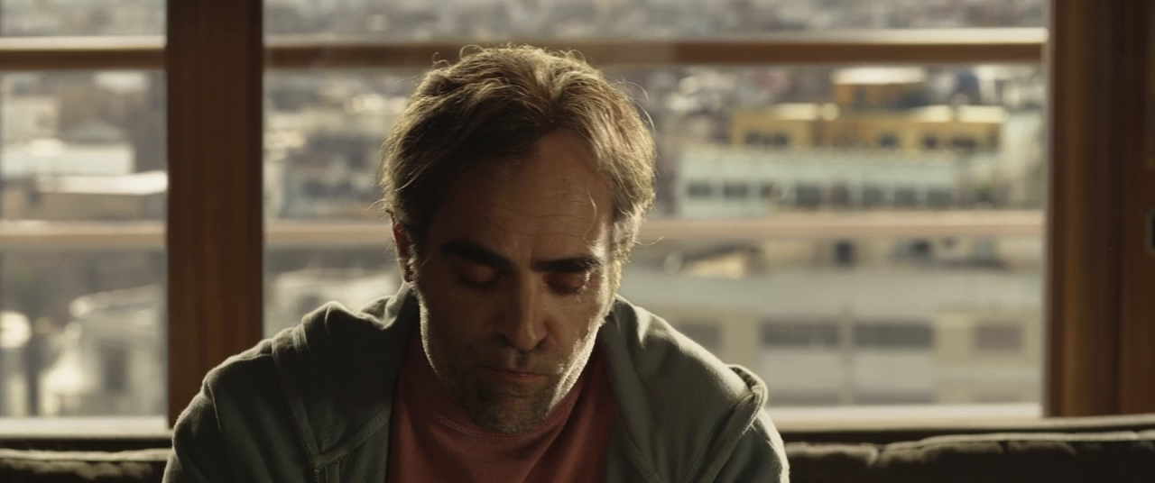 Yucatan (2018) [BDRip m720p][Castellano AC3 5.1][Subs][Comedia].