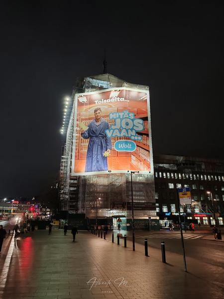 PARTE II - Auroras - 3.er reportaje por Laponia norte - Marzo 2025 (93)