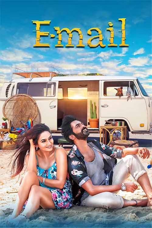 E-mail (2024) Hindi Dubbed ORG UPlay WEB-DL H264 AAC 1080p 720p 480p Download