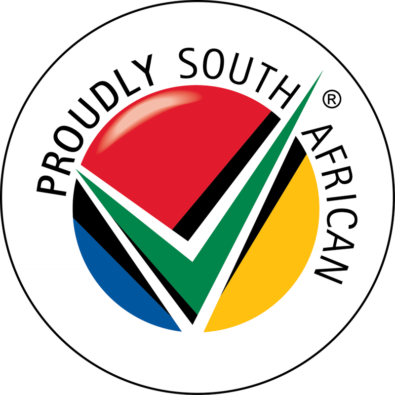 Proudly SA Member