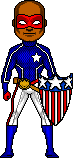 Patriot