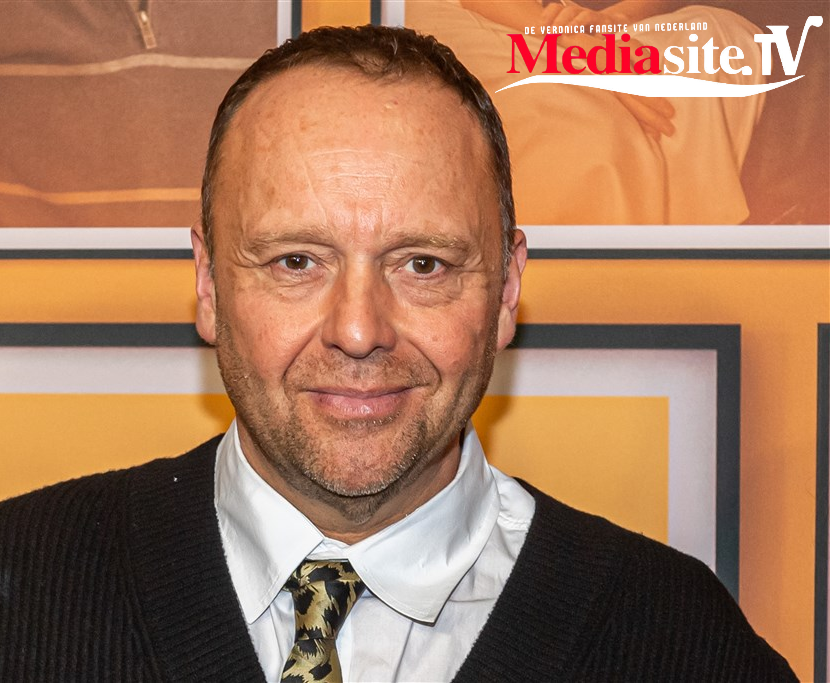 Richard-Groennedijk RTL 4 Richard-Groennedijk RTL 4