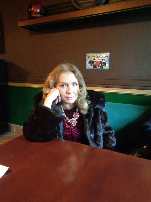 Селфи. Бомонд 38