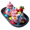 Frozen Perfection