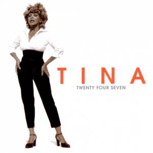 Re: Tina Turner