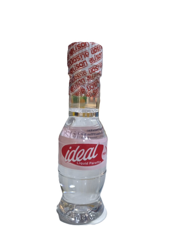 Ideal Liquid Paraffin 50Ml