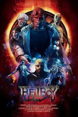 Hellboy (2004).mkv BDRip 1080p x264 AC3 iTA-ENG DTS ENG