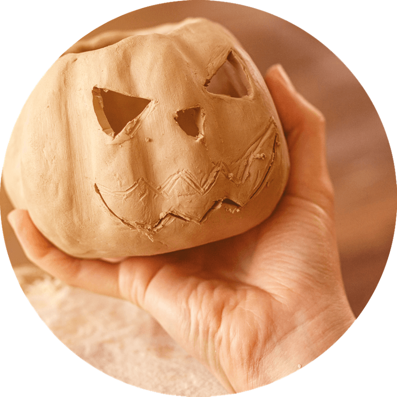 Air Drying Clay