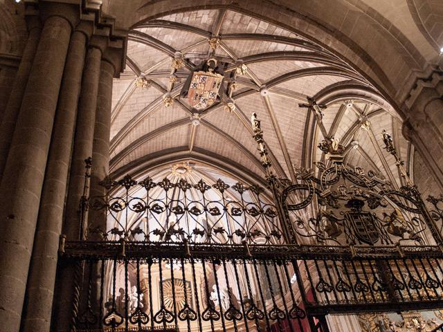 ZAMORA, TORO y "Las Edades del Hombre" - Blogs of Spain - Sábado en Zamora (65)