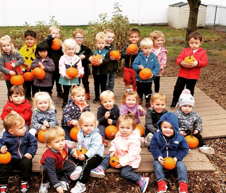 Students of Laurel Tree Lumberton