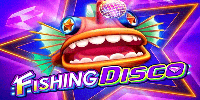PAKHOKI – Panduan Sederhana Mendapatkan Jackpot di Fishing Disco