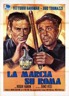 La Marcia Su Roma (1962) WebDL 1080p DTS ITA