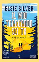 Elsie Silver – Il mio traguardo sei tu. A Photo Finish (2026)