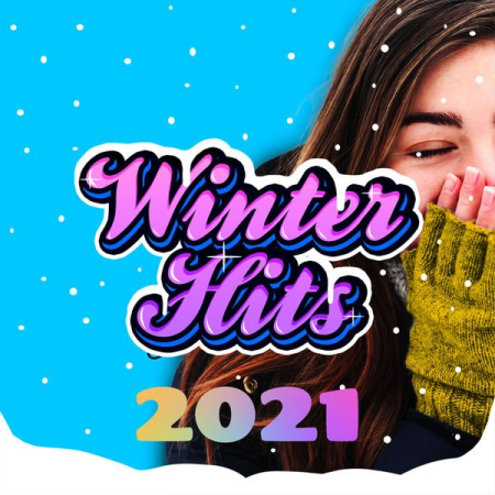 Various Artists - Winter Hits 2021 (2021) mp3, flac