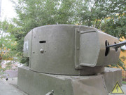 Советский лёгкий огнемётный танк ХТ-130, Парк ОДОРА, Чита Kh-T-130-Chita-012